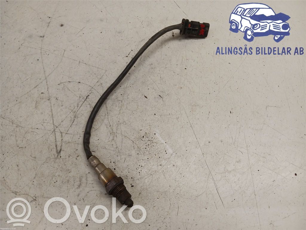 Sonda lambda   9810667080