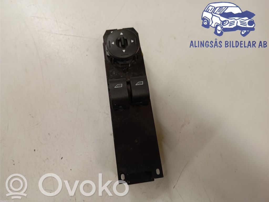 Ford Transit -  Tourneo Connect Electric window control switch 