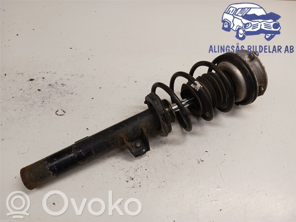 BMW 1 E81 E87 Ammortizzatore anteriore con molla elicoidale 
