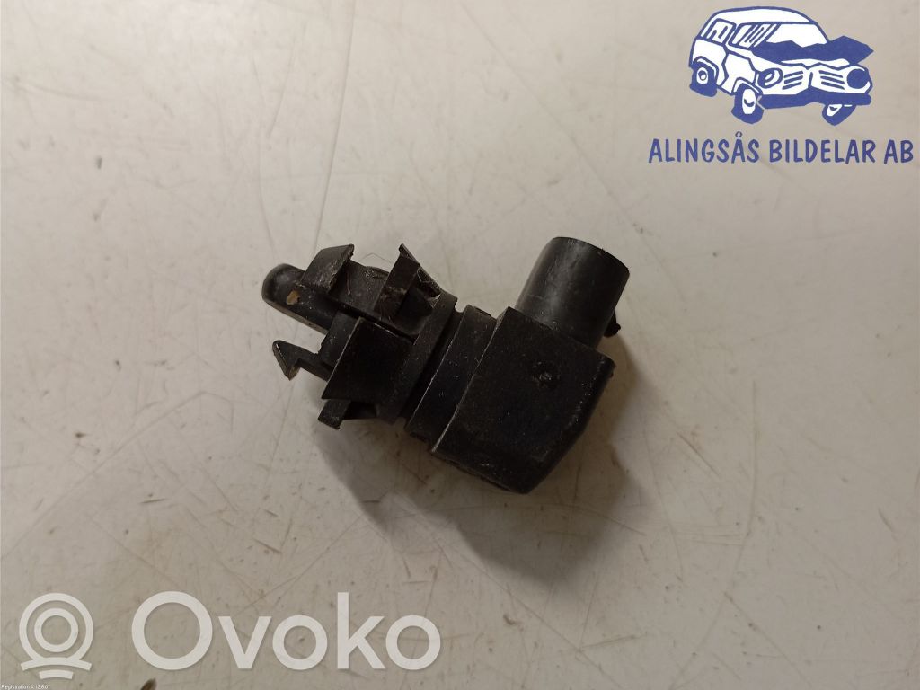 Opel Astra K Sensor de temperatura interna/externa 