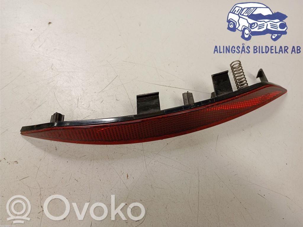 Reflector de faros/luces traseros   8W6945105B