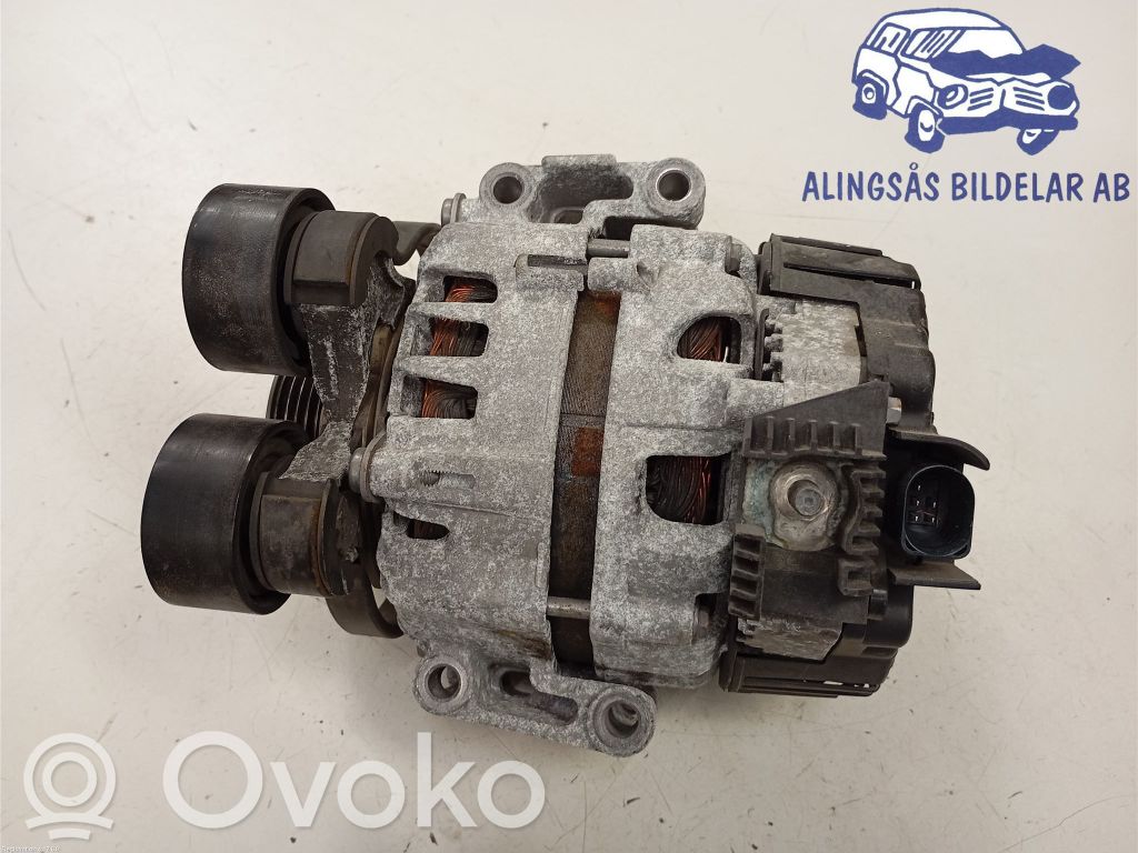 Alternador   06L903018H,06L903018JX,06L903018JX