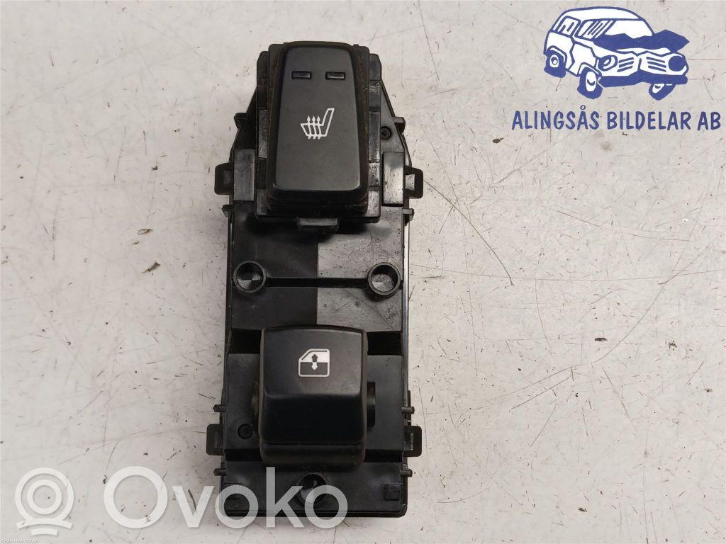 KIA Ceed Electric window control switch 