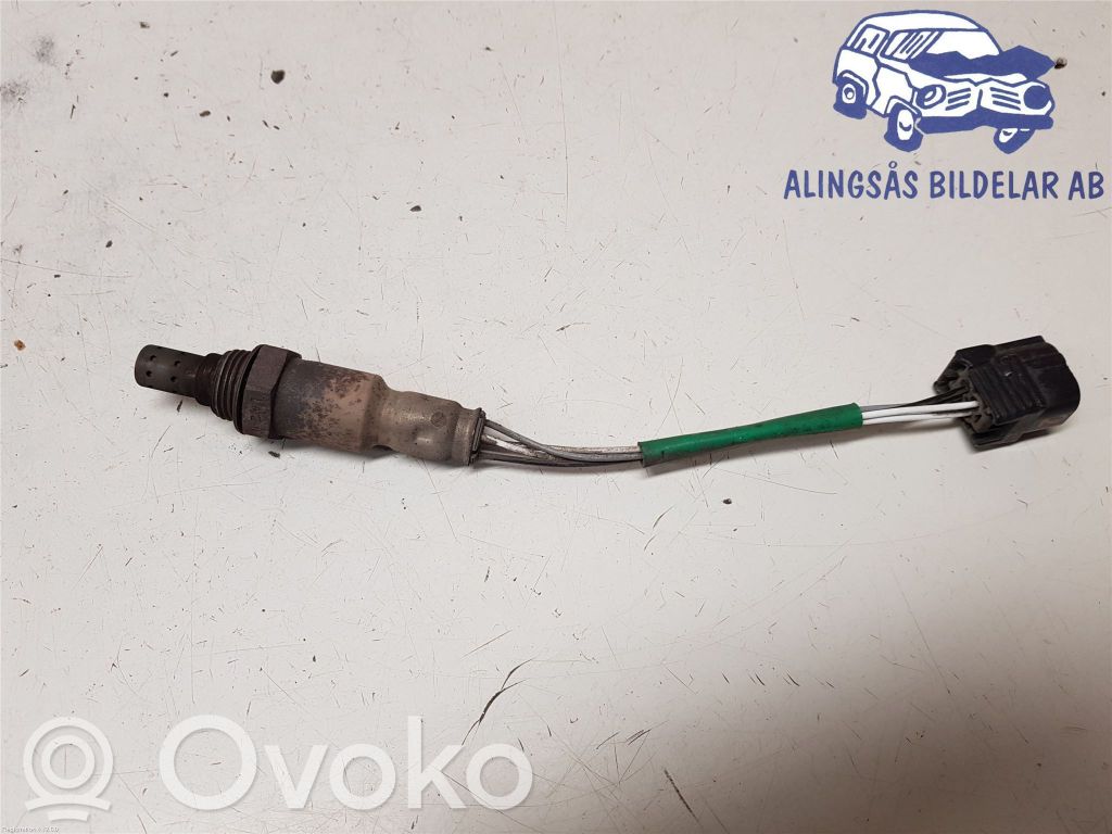 Honda Accord Lambda probe sensor 