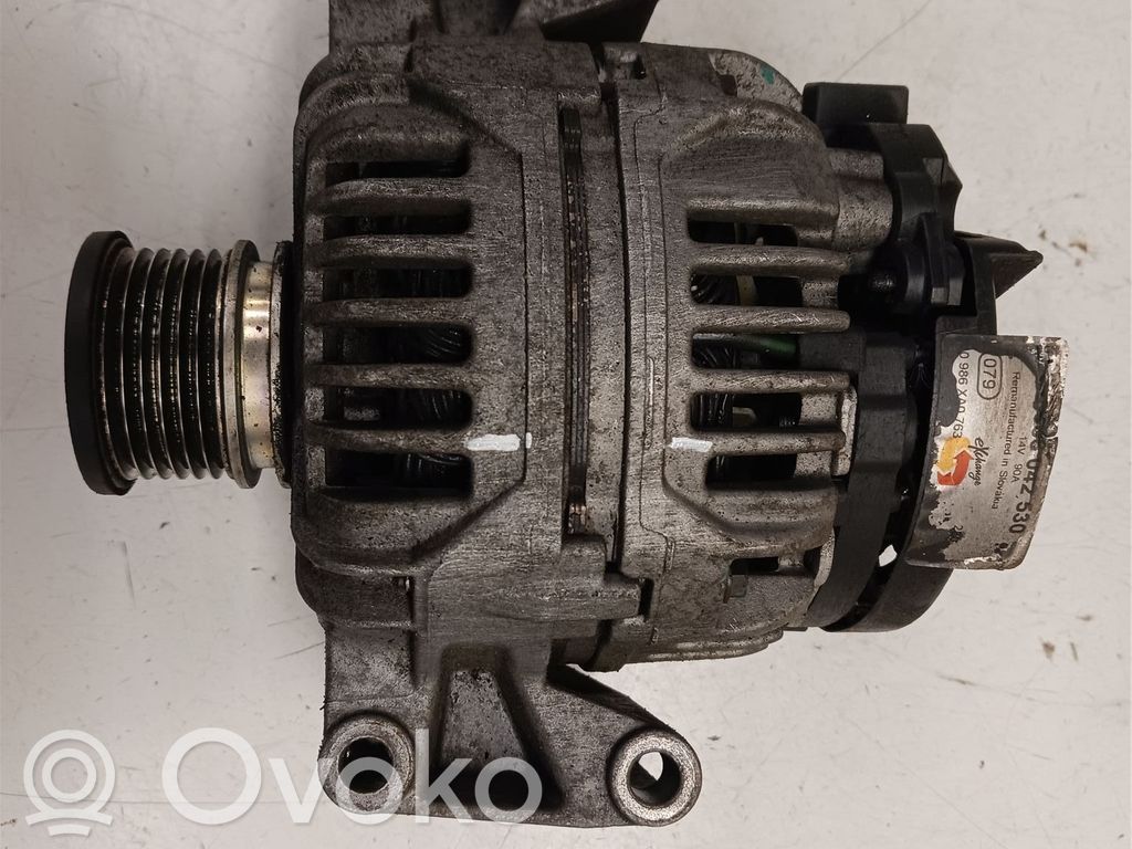 Mercedes-Benz Sprinter W901 W902 W903 W904 Lichtmaschine 