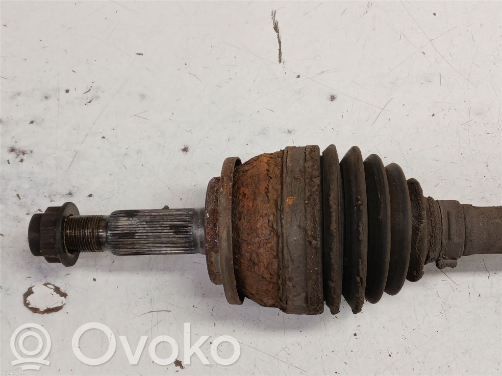 Toyota Auris E180 Eje de transmisión delantero 