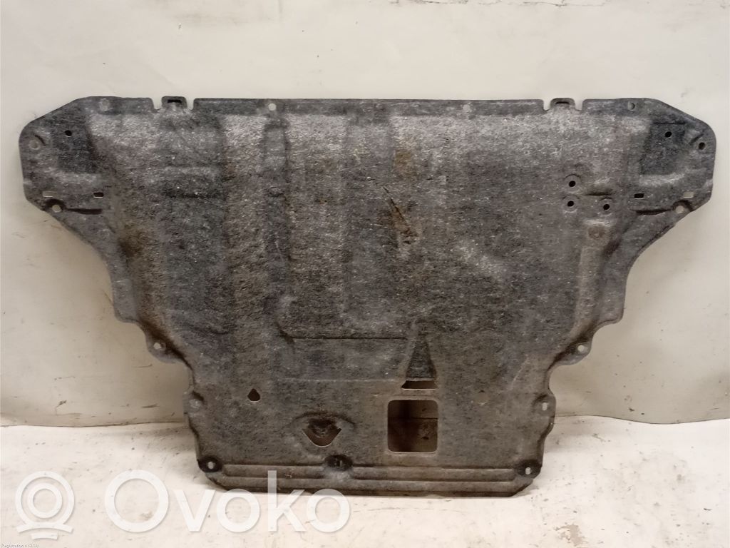 Front mudguard   2439062