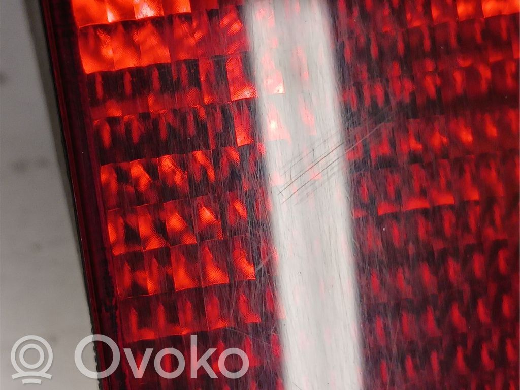 Ford Kuga I Rear tail light reflector 