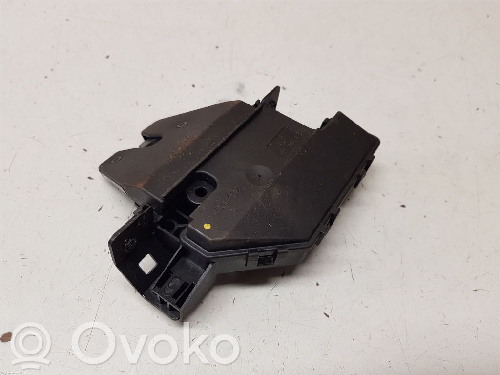 Tailgate/trunk/boot lock/catch/latch   51247840617