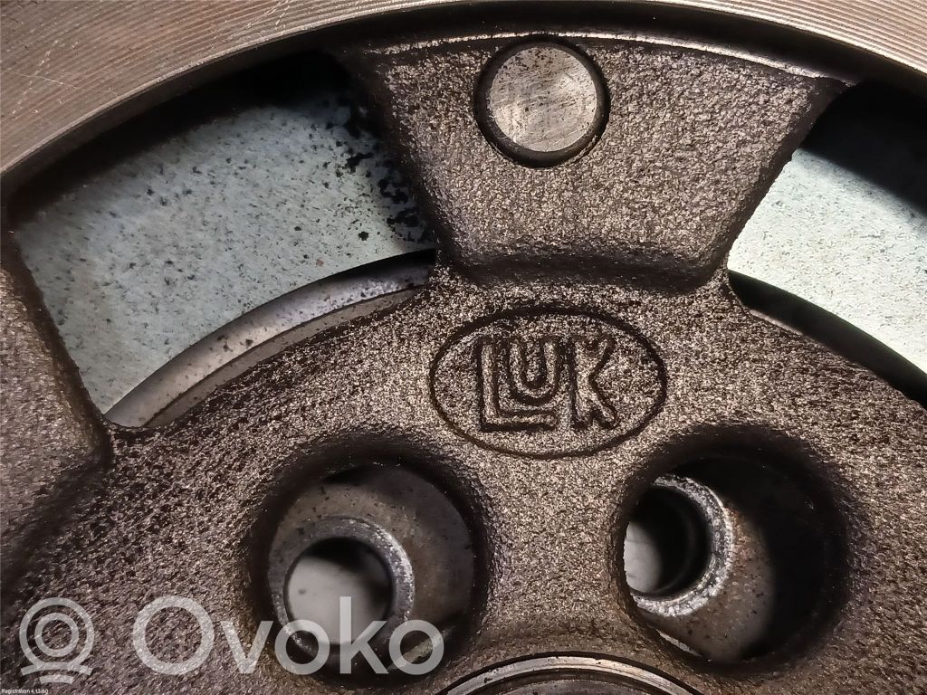 Volkswagen Sharan Volanta ambreiaj 