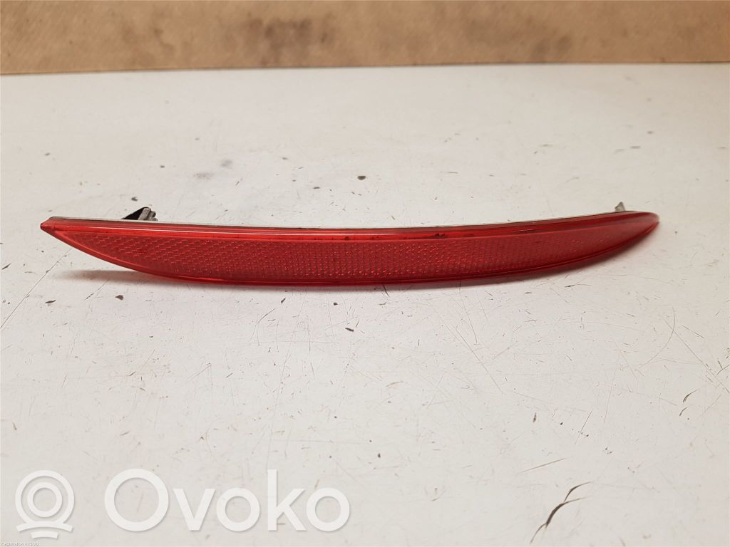 BMW 5 E60 E61 Rear tail light reflector 