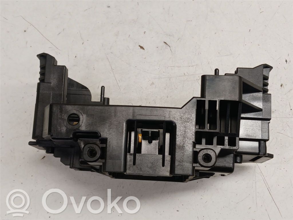 Jaguar XF X260 Steering angle sensor 