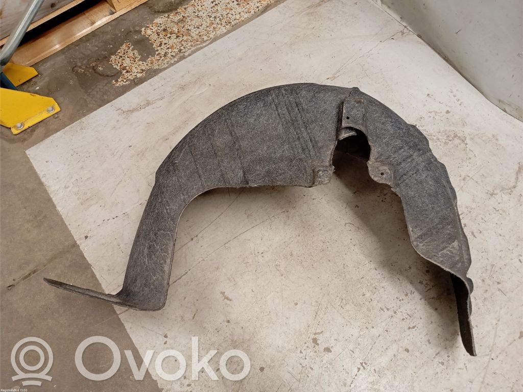 Ford Focus Apakšspārns 