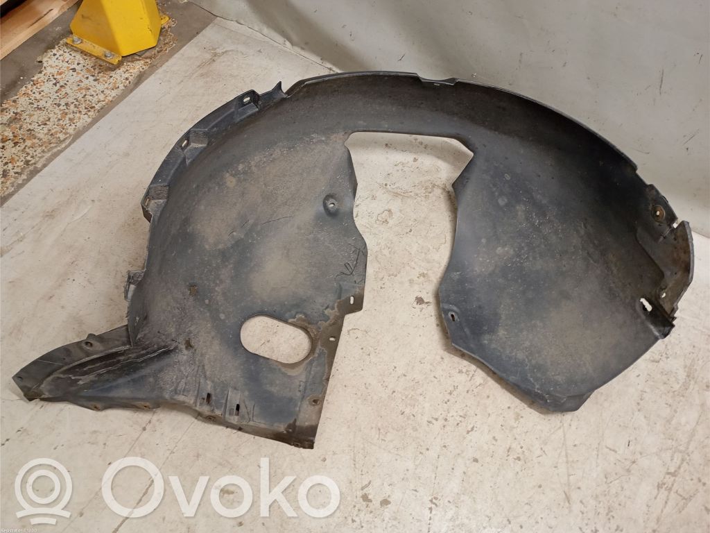 Seat Altea Apakšspārns 
