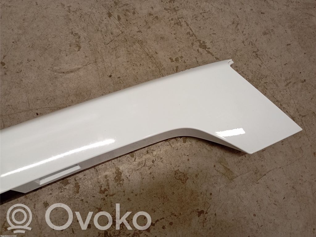 Ford Kuga II Tailgate trim 