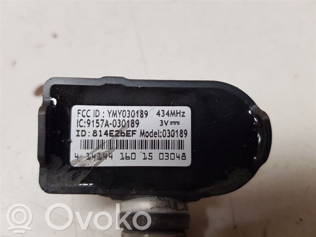 KIA Sportage Sensore di pressione dello pneumatico 