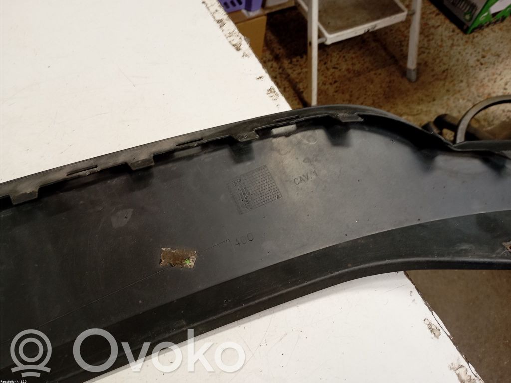 Seat Leon (5F) Listwa dolna zderzaka tylnego 