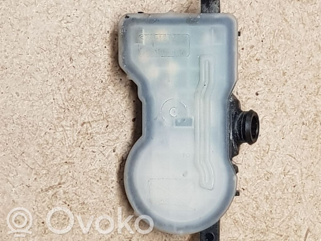 Nissan Qashqai Sensor de presión del neumático 