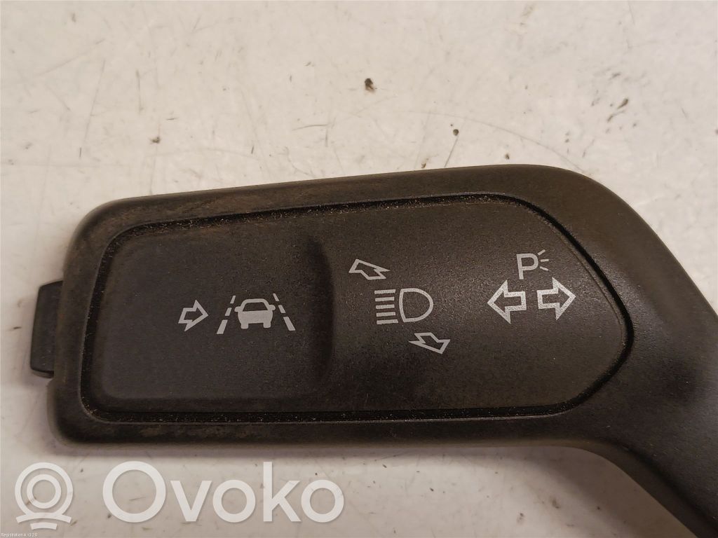 Commodo de clignotant   2092998,H1BT13335BB,H1BT13335BB
