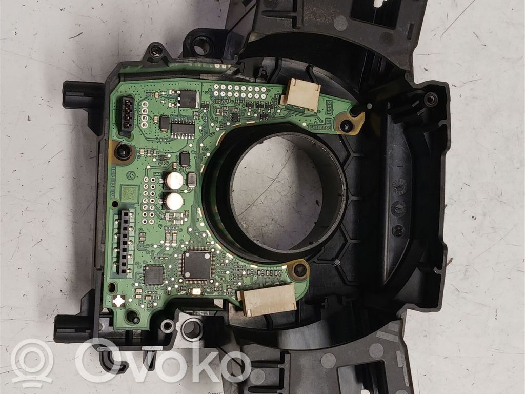 Ford Focus Sensor de ángulo de dirección 