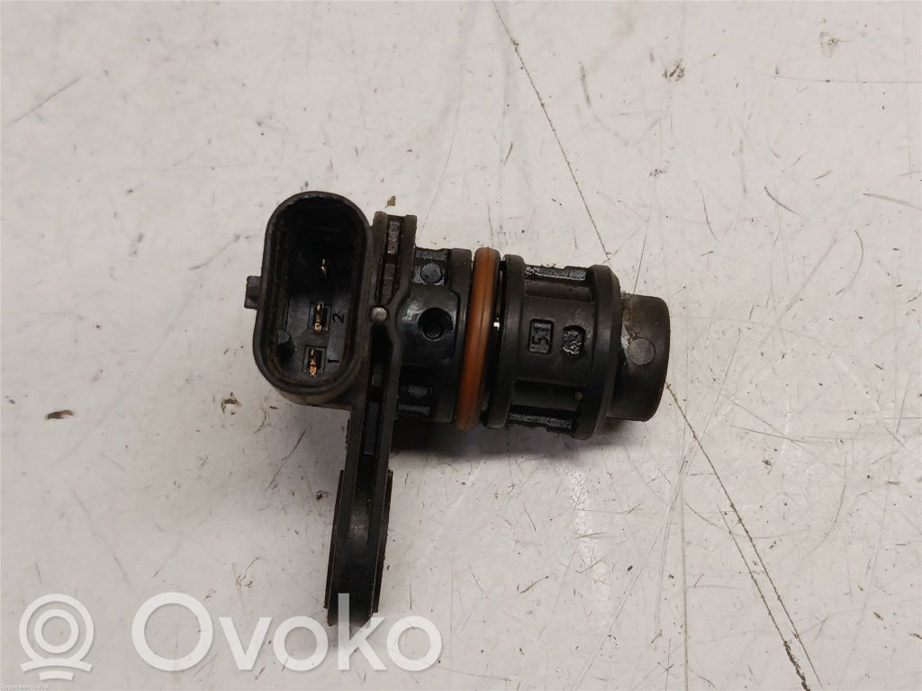 Ford Focus Sensor de posición del cigüeñal (Usadas) 