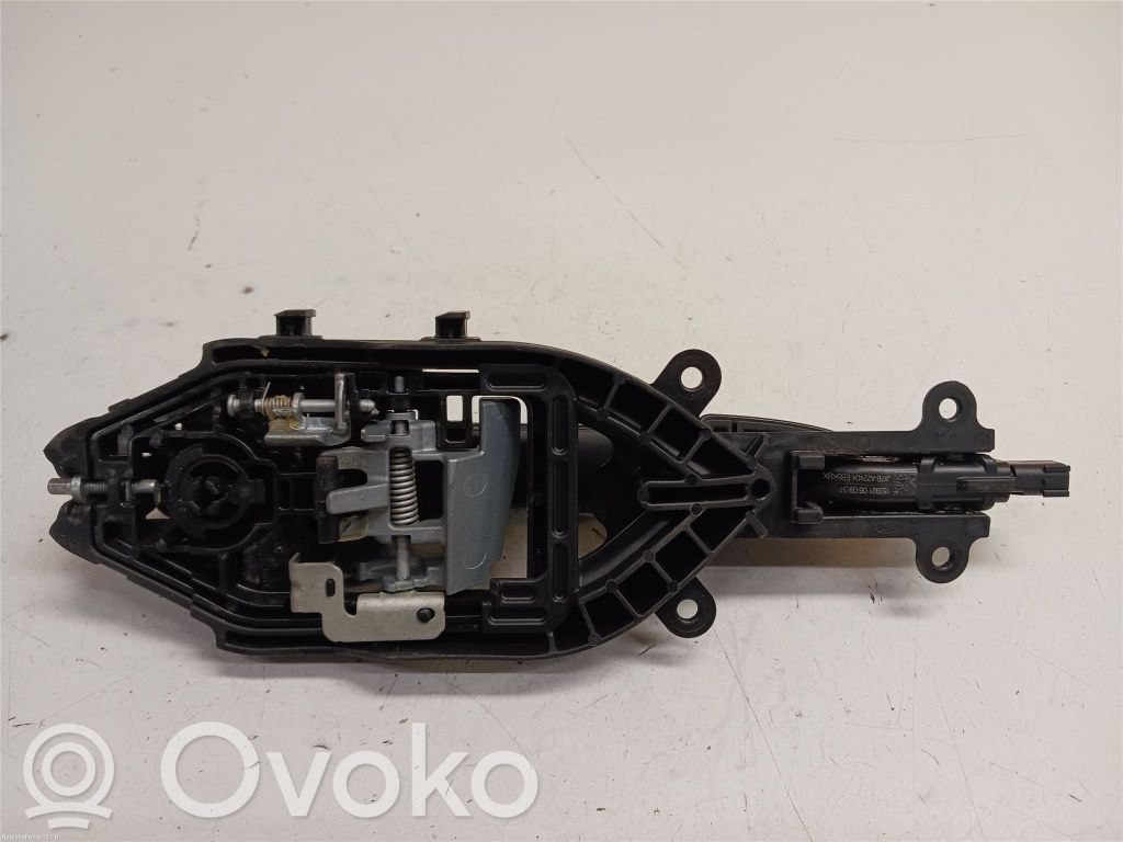 Ford Focus Manecilla externa puerta delantera 