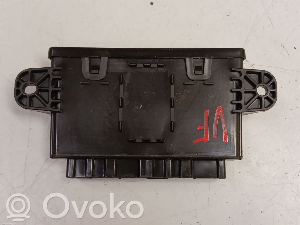 Oven ohjainlaite/moduuli   2613889,JX7T14B531AH,JX7T14B531AH