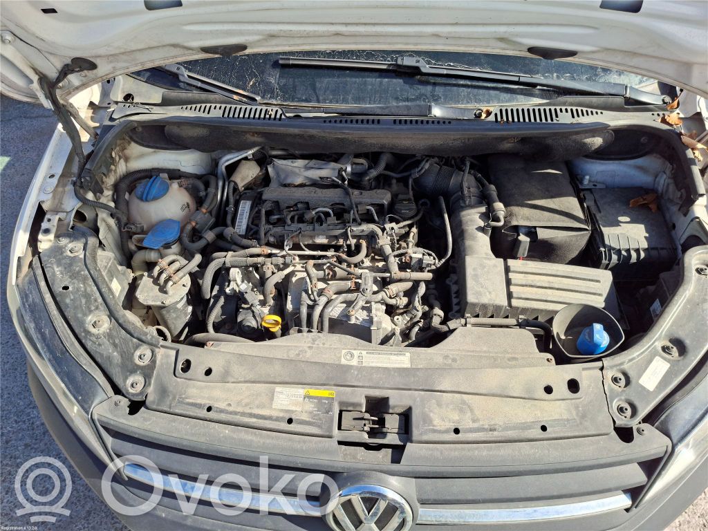 Engine   04L100090F