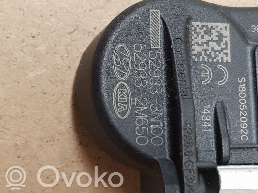 Sensor de presión del neumático   529333N100,529333N100,529333N100