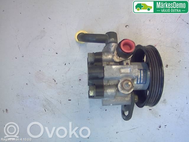 Chevrolet Kalos Power steering pump 