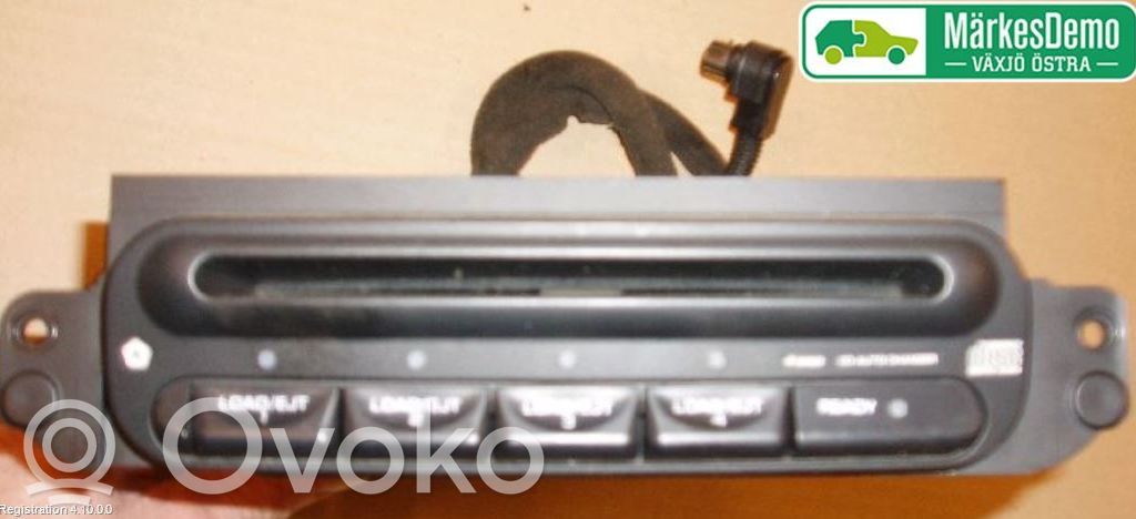 CD/DVD keitiklis   4858522AF,4858522AF
