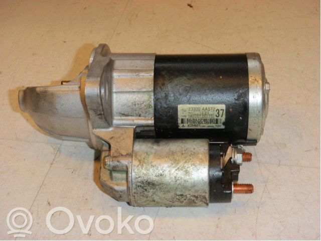 Motor de arranque   23300AA572,MOOOT20175