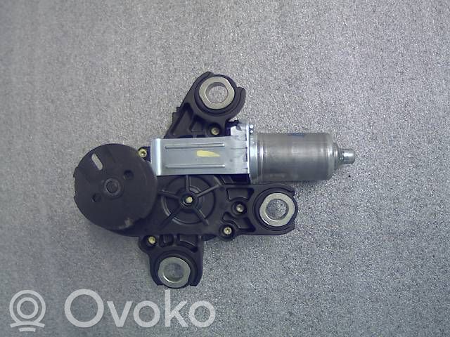 Peugeot 308 Motor ștergător lunetă 