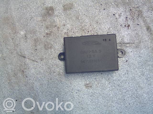 Citroen Xantia Other relay 