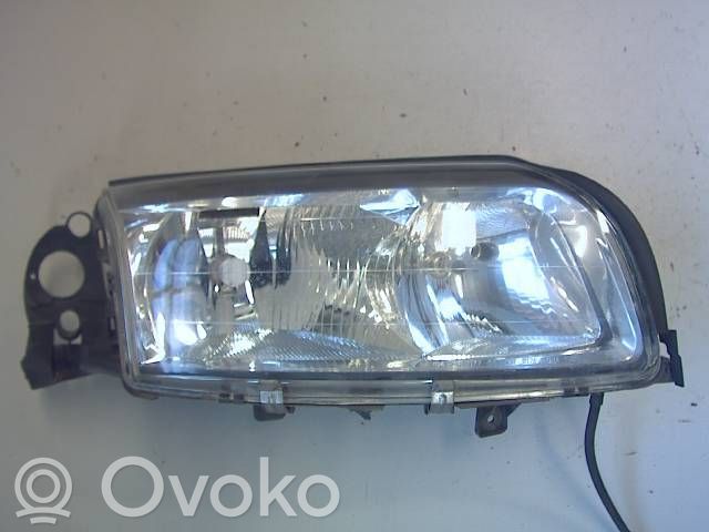 Volvo S80 Headlight/headlamp 