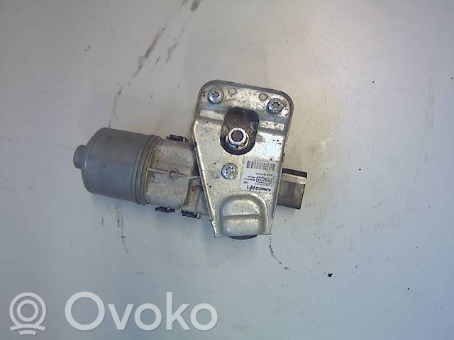 Mazda 3 I Wiper motor 