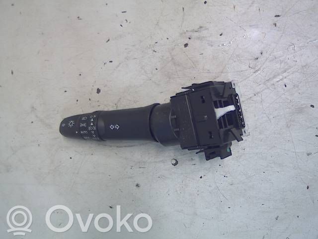 Citroen C-Crosser Palanca de intermitentes 