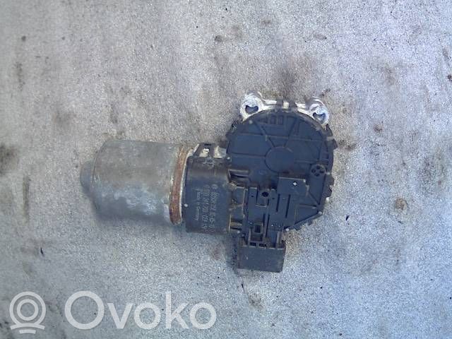 Citroen C5 Valytuvų varikliukas 