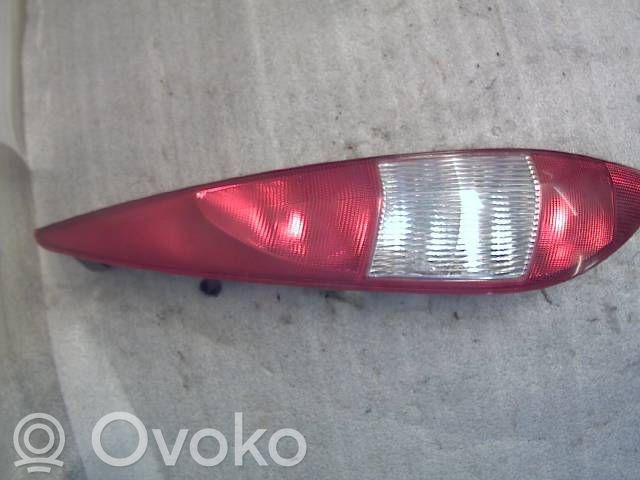 Ford Mondeo Mk III Takavalot 
