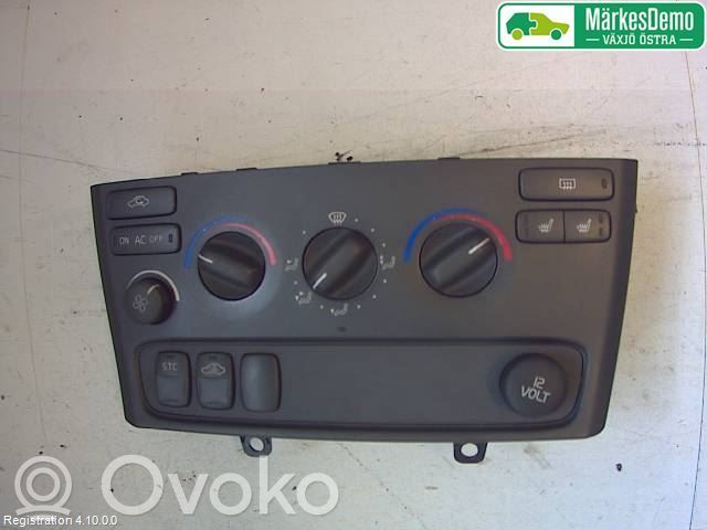 Climate control unit   8682927,9494261,9494261