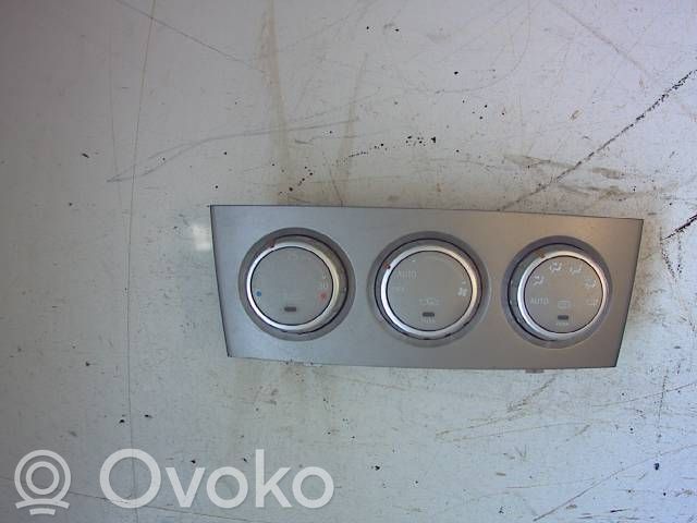Subaru Forester SG Panel klimatyzacji 