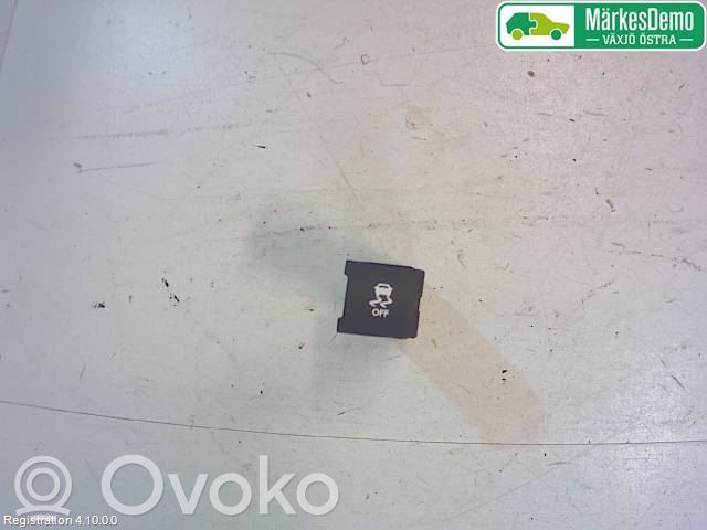 KIA Ceed ESP (stability program) switch 