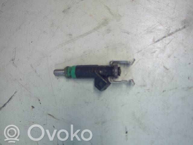 Ford Fusion Fuel injector 