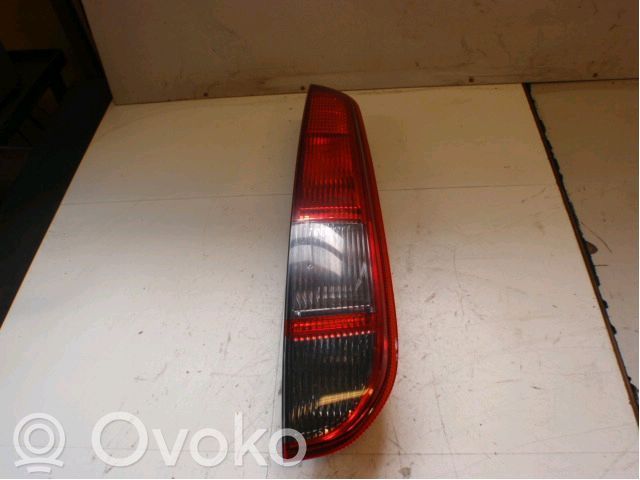 Ford Focus Rear/tail lights 