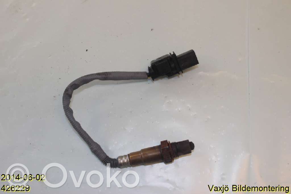 BMW 5 E60 E61 Lambda probe sensor 