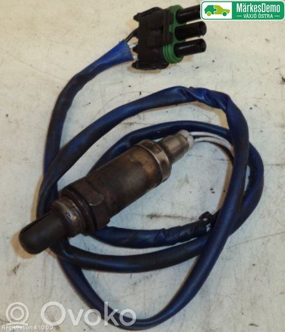 Lambda probe sensor   90397524,0258003300