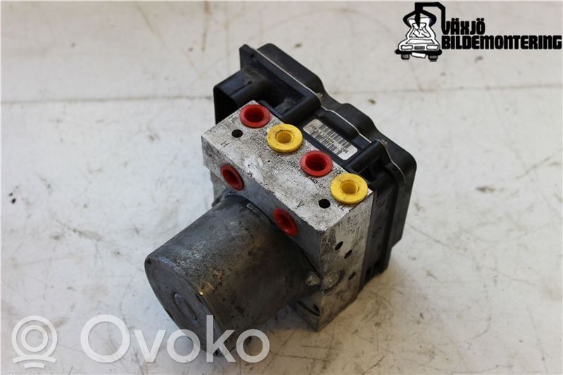 BMW 6 E63 E64 ABS Pump 