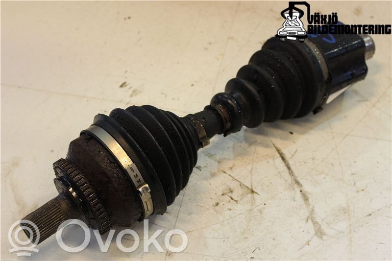 Volvo S80 Eje de transmisión delantero 