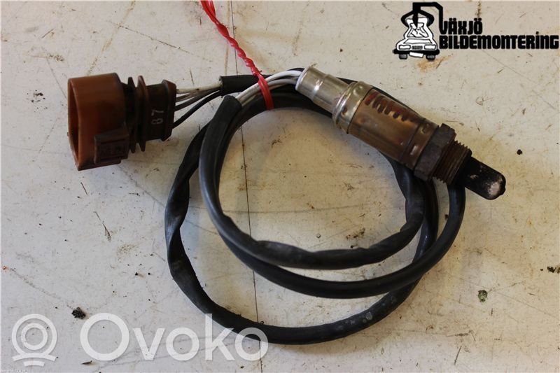 Sonda lambda   021906205AE,0258003757