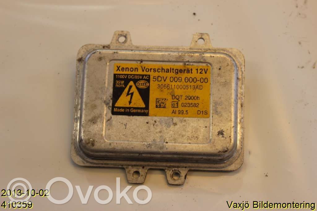 Light module LCM   193512009131AD,5DV009000000